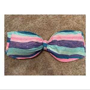 Aerie Bandeau Bikini Top * NEW CONDITION *